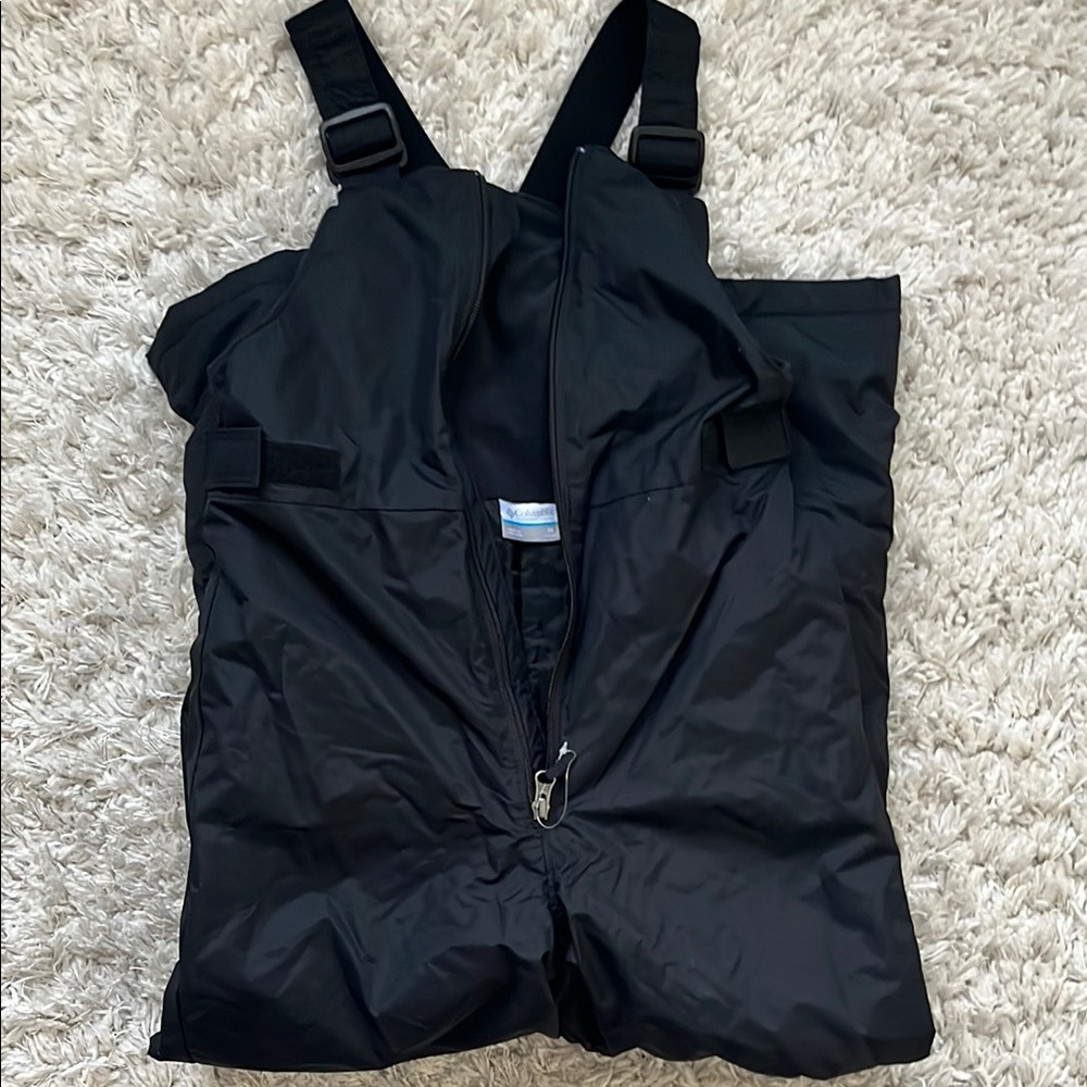 Kids Columbia snowpants